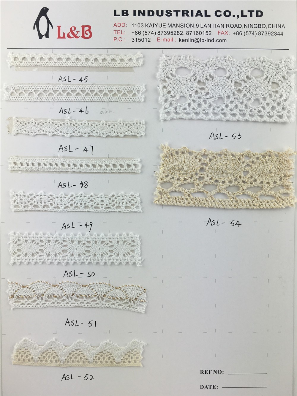 Fashion 2019 Wholesale 3.5cm Styles 100% Cotton Polish Crochet Cotton Fringe Lace Trim,cotton Eyelet Lace Trim
