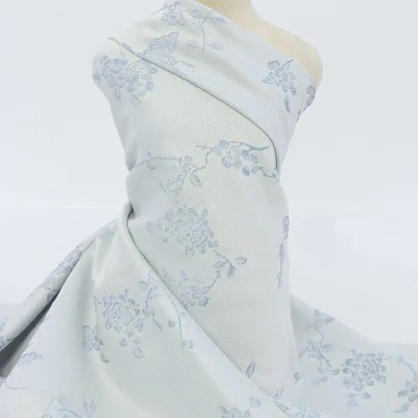 Gewone Jacquard -stof